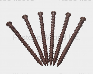 fastener-world_YUYAO AKF FASTENERS CO., LTD.  fastener-world(YUYAO AKF FASTENERS CO., LTD. )
