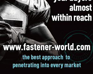 fastener-world_FASTENER WORLD INC.  fastener-world(FASTENER WORLD INC. )
