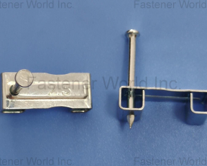 fastener-world_YUYAO AKF FASTENERS CO., LTD.  fastener-world(YUYAO AKF FASTENERS CO., LTD. )