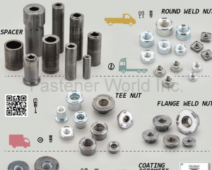 fastener-world_Q-NUTS INDUSTRIAL CORP.  fastener-world(Q-NUTS INDUSTRIAL CORP. )
