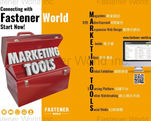 fastener-world_FASTENER WORLD INC.  fastener-world(FASTENER WORLD INC. )