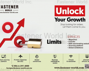 fastener-world(FASTENER WORLD INC. )