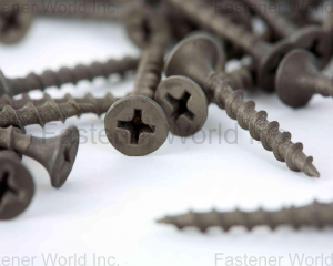 fastener-world_YUYAO AKF FASTENERS CO., LTD.  fastener-world(YUYAO AKF FASTENERS CO., LTD. )