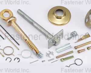 fastener-world(KAN GOOD ENTERPRISE CO., LTD. )
