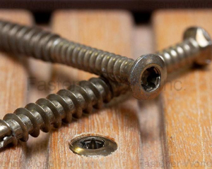 Drilling screw (HANGZHOU LIZHAN HARDWARE CO.,LTD.)