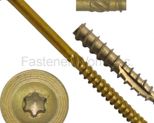 Timber screw (HANGZHOU LIZHAN HARDWARE CO.,LTD.)
