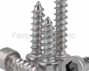 fastener-world_YUYAO AKF FASTENERS CO., LTD.  fastener-world(YUYAO AKF FASTENERS CO., LTD. )