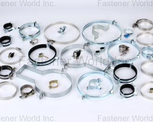 fastener-world(JINGLE-TECH FASTENERS CO., LTD. )