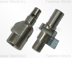 fastener-world_ELE SHINE METAL INDUSTRIAL CO., LTD. fastener-world(ELE SHINE METAL INDUSTRIAL CO., LTD. )