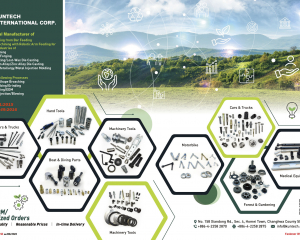 fastener-world_KUNTECH INTERNATIONAL CORP. fastener-world(KUNTECH INTERNATIONAL CORP. )