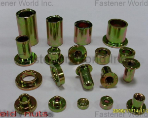 fastener-world_Q-NUTS INDUSTRIAL CORP.  fastener-world(Q-NUTS INDUSTRIAL CORP. )