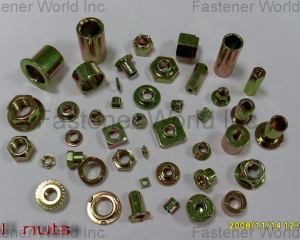 fastener-world_Q-NUTS INDUSTRIAL CORP.  fastener-world(Q-NUTS INDUSTRIAL CORP. )