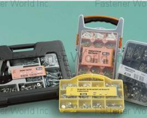 fastener-world(DAR YU ENTERPRISE CO., LTD.  )